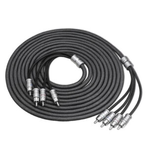 Przewody sygnałowe RCA XI417